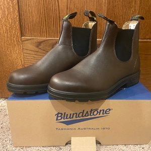 Vegan Blundstones women’s